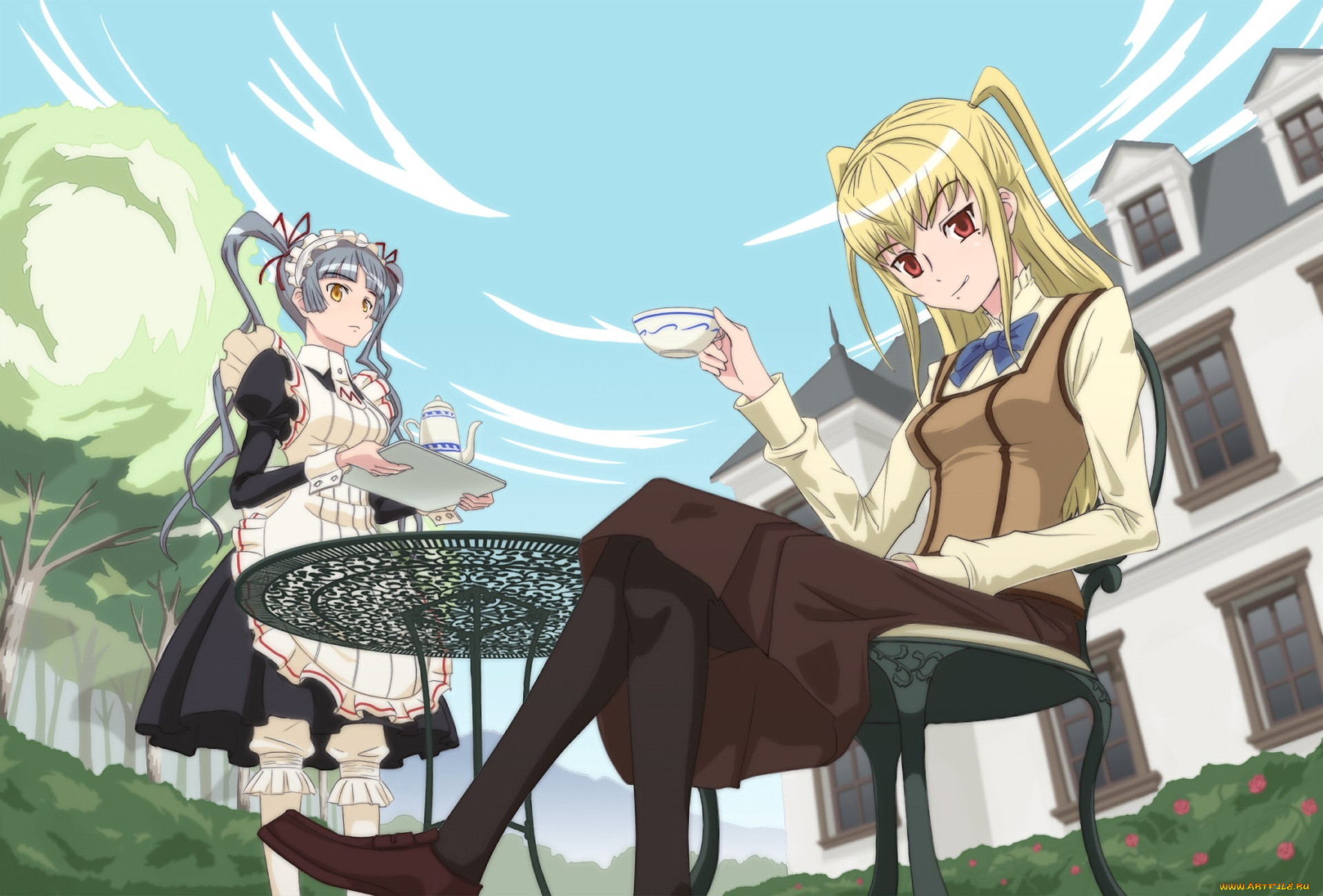 , maria holic, , , 